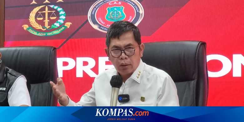 LPSK Tidak Boleh Intervensi Jaksa