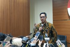 KPK Cegah Bepergian Delapan Orang Terkait Kasus BLBI