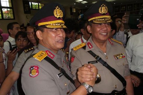 Kasus Dugaan Korupsi Pelindo II Dilimpahkan ke Direktorat Tipikor Bareskrim Polri