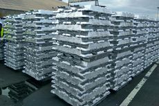 Aluminium Ekstrusi asal Indonesia Bebas Perluasan Bea Masuk Antidumping Australia