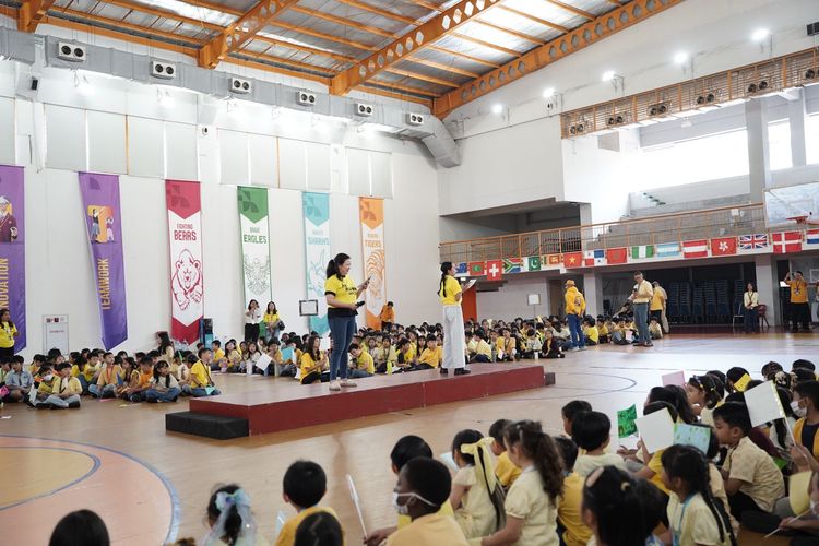 Banyak Remaja Hadapi Masalah Mental, Sekolah Perkuat Budaya Saling Peduli