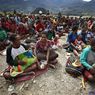 Kelaparan di Papua, Pengamat: Kembalikan Pola Pertanian Era Soeharto