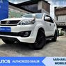 Ini Daftar Harga Mobil Diesel Toyota Bekas Jelang Penerapan Euro4