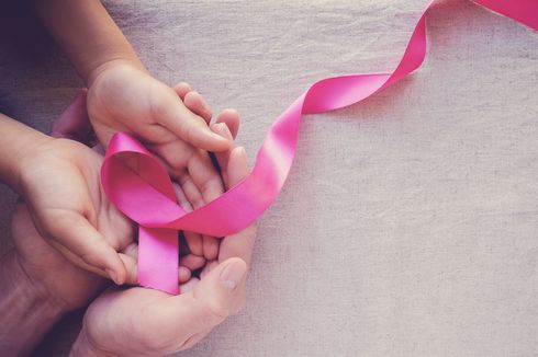 Bahagialah, Kunci Penting Pejuang Kanker Jalani Terapi dan Pengobatan