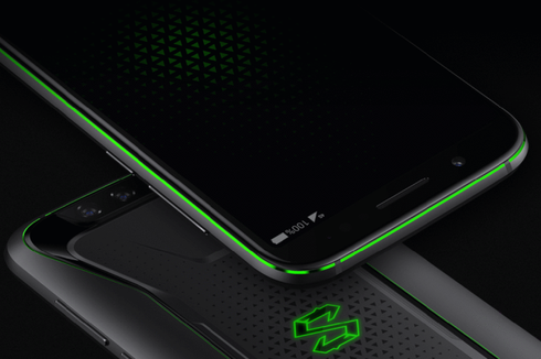 Membandingkan Ponsel Gaming Xiaomi Black Shark dan Razer Phone