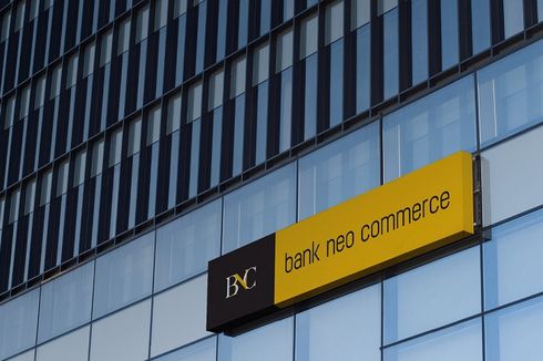 Bank Neo Commerce Kerja Sama Pembiayaan dengan Perusahaan Fintech Senilai Rp 20 Miliar