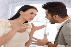 Awas, Perdebatan Ini Bisa Menghancurkan Hubunganmu dengan Pasangan