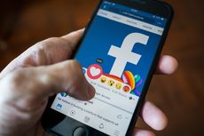 Facebook Luncurkan Fitur Belanja di Grup dan Live Shopping
