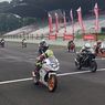 Honda Kembali Gelar CBR Track Day Dengan Protokol Kesehatan Ketat