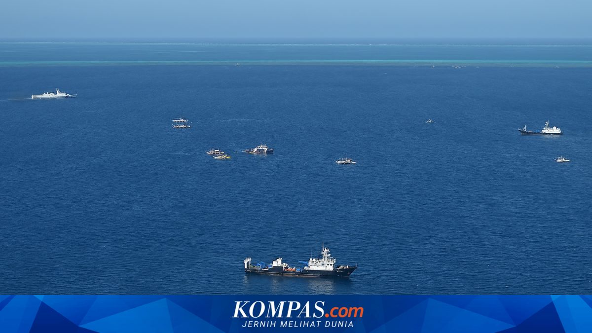 Tekanan China Dorong Asia Tenggara Perkuat Kerja Sama Militer