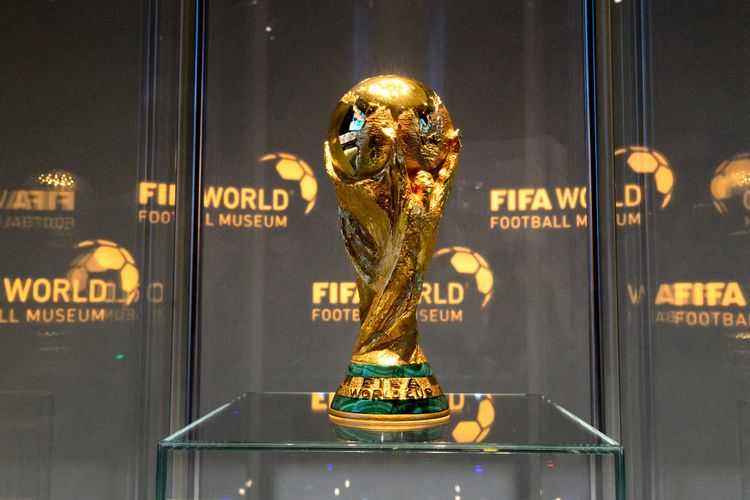 Presiden CONMEBOL Ungkap Rencana Piala Dunia 2030 ada 64 Tim, Peluang Indonesia Lolos Besar