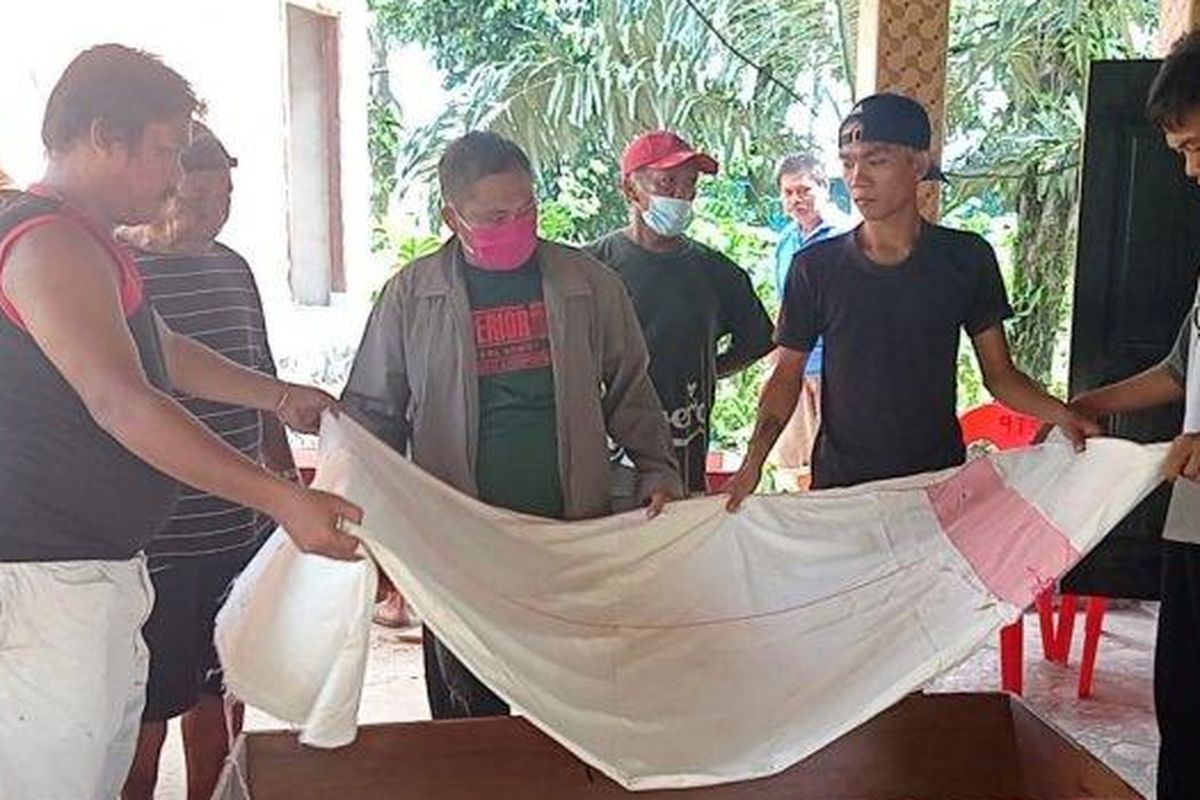 Tradisi Ma’nene: Upacara Ganti Pakaian Jenazah di Toraja