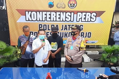 Istri Dibunuh dan Terbakar dalam Mobil di Sukoharjo, Suami: Saya Minta Pelaku Dihukum Mati