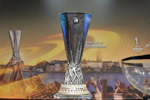 Link Live Streaming Final Liga Europa, Frankfurt Vs Rangers
