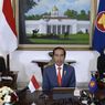 Jokowi dan Target Penurunan Kasus Covid-19 Bulan Mei yang Belum Tercapai...