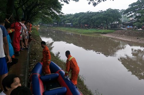 Bocah Hilang di Ulujami Diduga Terseret Arus di Gorong-gorong Saat Mandi Hujan