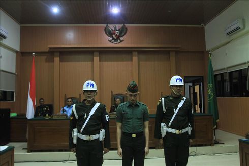 Ibunda Fera Oktaria Minta Prada DP Dihukum Mati