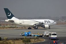 Jenazah Tertinggal di Bandara New York, Maskapai Pakistan Minta Maaf
