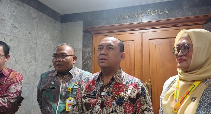 Wali Kota Jakbar Minta ASN Jaga Netralitas Selama Pilkada 2024