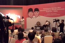 Investor Bakal Kabur, Prabowo Anggap Itu Hanya Gertak Sambal