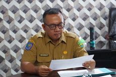 Hari Pertama Kerja, Angka Kehadiran ASN dan PTT Pemkot Bengkulu Capai 99 Persen