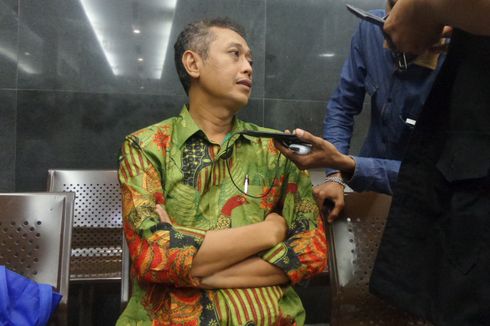 Pejabat Pajak Ingin Gunakan Uang Suap untuk Uji Materi UU Pengampunan Pajak