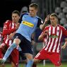 Hasil Bundesliga - Moenchengladbach Takluk, RB Leipzig Bisa Menjauh