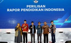 Perbaiki Kualitas Pendidikan, Guru Besar hingga Pemda Ajak Pemangku Kepentingan Dukung Rapor Pendidikan