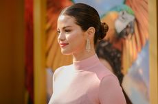 Jadi Salah Satu Miliarder Termuda, Selena Gomez Punya 5 Sumber Kekayaan