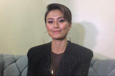 Lirik dan Chord Lagu Karena Ku Sanggup - Agnes Monica