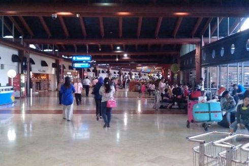 AP II Tegaskan Tak Ada Perubahan Nama Terminal Bandara Soekarno-Hatta