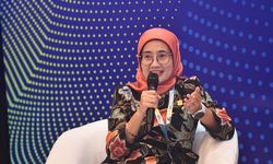 Di Hadapan Mahasiswa, Pertamina Bagikan Strategi Jaga Ketahanan Energi