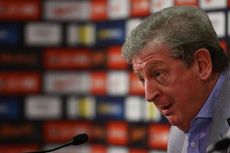 Roy Hodgson Jadi Penasihat Klub A-League