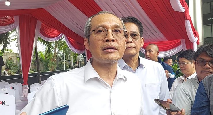 KPK Gelar "Roadshow" Keliling Jawa, Ajak Publik Tolak Politik Uang