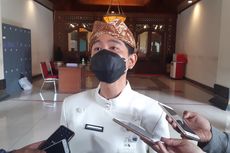 Temukan Guru Tak Pakai Masker Saat Mengajar, Ini yang Dilakukan Gibran