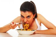 Tidak Mengonsumsi Karbohidrat Bikin Diet Gagal
