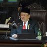 Ketua MPR: Sidang Tahunan Digelar Besok secara Sederhana dengan Prokes Ketat