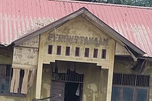 Sekolah Segera Dibuka, Aceh Utara Kekurangan Ribuan Perlengkapan Belajar