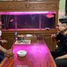 Temui FX Rudy, Paundra Sampaikan Ikhlas GPH Bhre Jadi Mangkunegara X