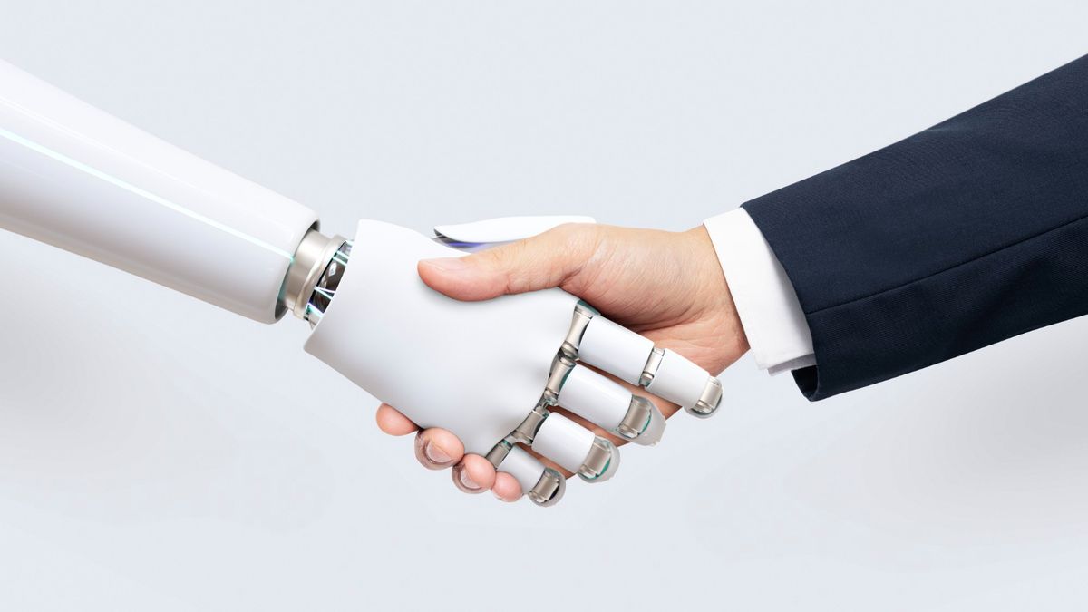AI Bisa Modernisasi Perdagangan Asia-Pasifik, Tapi Adopsi Belum Merata
