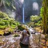 Rute ke Air Terjun Kapas Biru dari Lumajang, Cuma Bisa Naik Kendaraan Pribadi