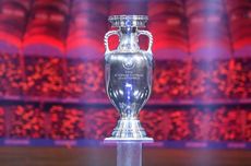 Daftar Juara Euro dari Masa ke Masa, Jerman dan Spanyol Jadi yang Tersukses