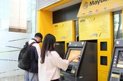 Maybank Indonesia Bukukan Laba Sebelum Pajak Rp 1,30 Triliun, Naik 53,9 Persen