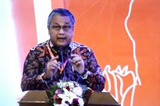 Gubernur BI: Saya Sudah Ingatkan Dirut Bank, Hati-hati Sekarang Ada Fintech 