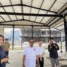 Kasus Dugaan Replanning Lahan secara Sepihak, Cak Ji Perintahkan Pembangunan Proyek Dihentikan
