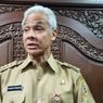 Soal Tambang Ilegal di Klaten, Ganjar: Saya Tahu Bekingnya Gede-gede di Sana