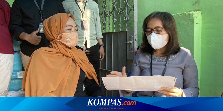 Cerita Gemiati Tak Dapat Bantuan PKH Viral di Medsos, Ini Respons Walkot Bobby - Vimarsana News