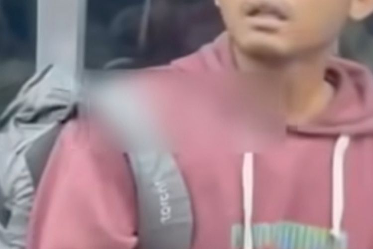 2 Wanita Melawan Usai Diduga Dilecehkan di KRL, Pelaku Bilang Cuma Ambil Foto