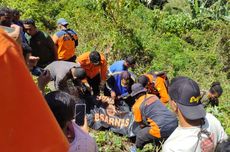 Hilang 2 Hari, Kakek di Alor Ditemukan Tewas di Kebun