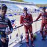 Podium 1-2 Ducati di GP Spanyol, Terulang Kembali Setelah GP Ceko 2018